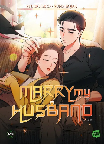 Cover of Issue #5