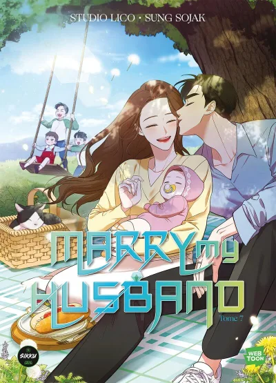 Cover of Issue #7