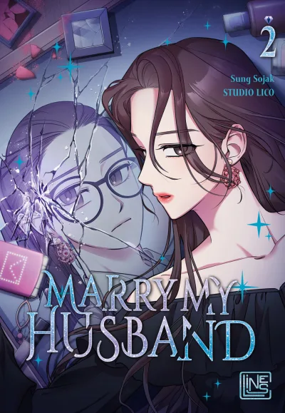 Cover of Issue #2