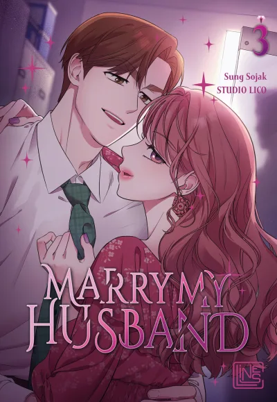 Cover of Issue #3