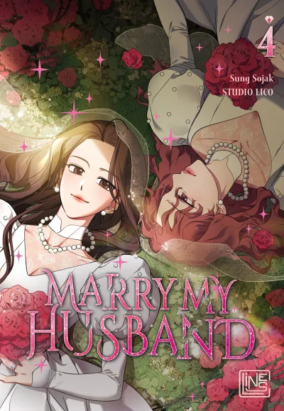 Cover of Issue #4
