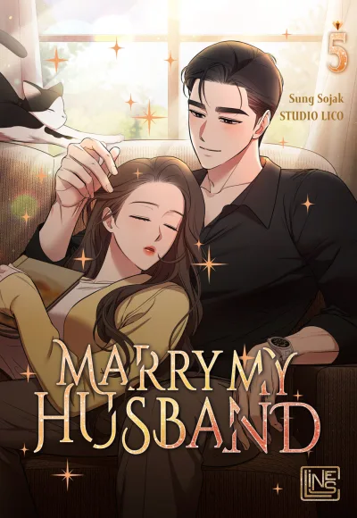 Cover of Issue #5