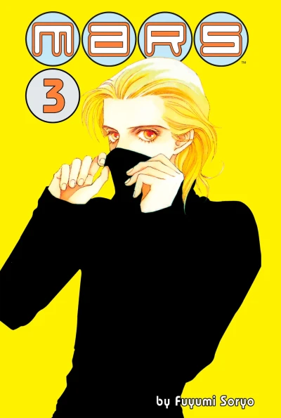 Cover of Volume 3