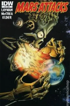 Issue #2