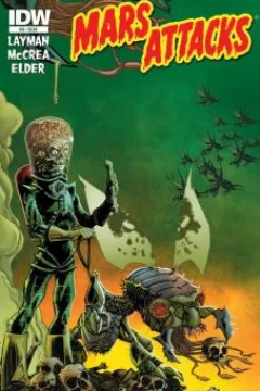 Issue #4