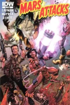 Issue #5