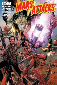 Issue #5