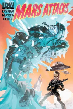 Issue #6