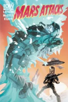 Issue #6