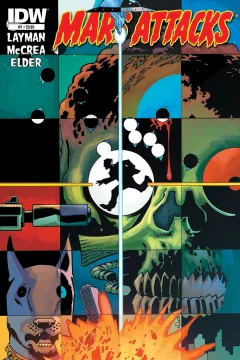 Issue #7