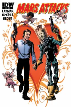 Issue #8