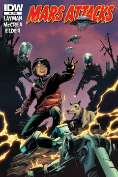 Issue #9