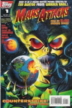 Issue #1