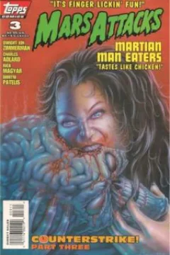 Issue #3