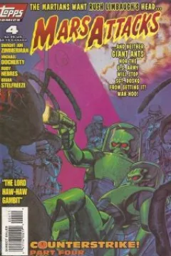 Issue #4