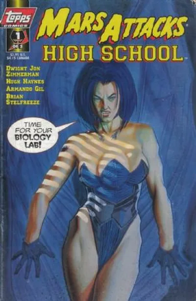 Cover of Gene Genie