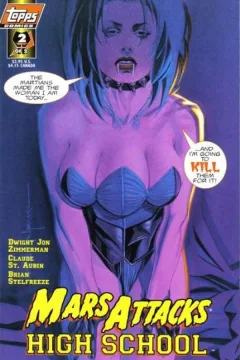 Issue #2