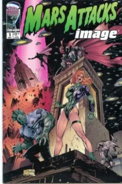 Issue #1