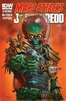 Cover of Infiltration Proceeds