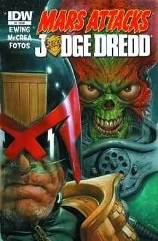 Cover of The Invasion Begins!