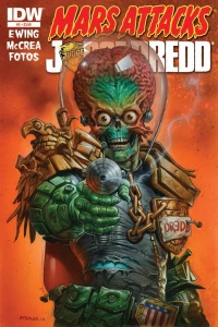 Infiltration Proceeds