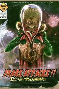 Issue #1