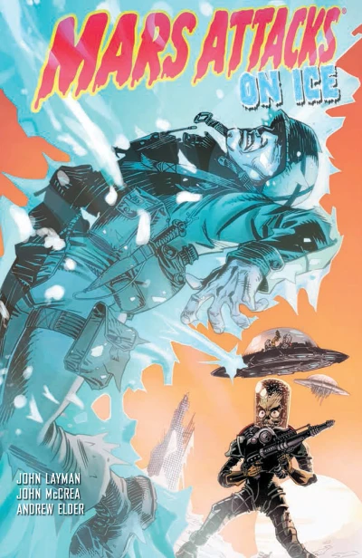 Cover of Volume 2