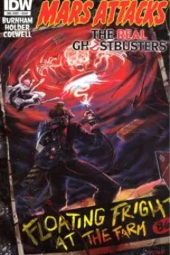 Issue #1