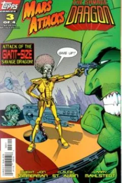 Issue #3