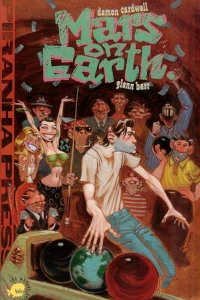 Issue #1