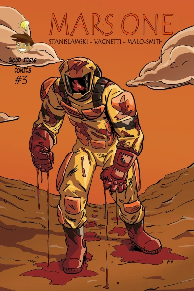 Cover of Final Chapter