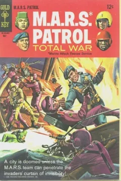 Issue #5