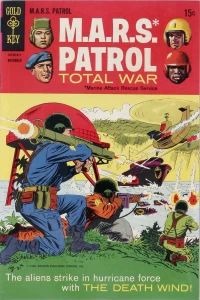 Issue #7