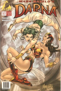 Darna 3 of 3