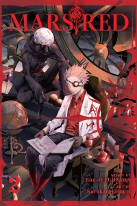 Creatures of the Night