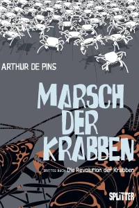 Die Revolution der Krabben