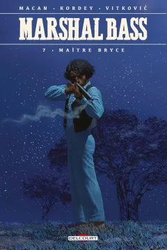 Maître Bryce
