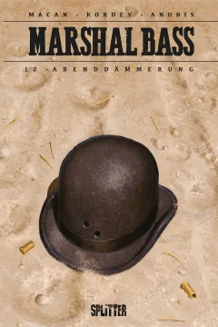 Abendämmerung