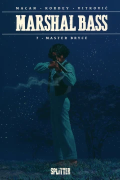 Master Bryce