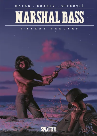 Cover of Texas Rangers