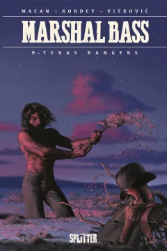 Texas Rangers