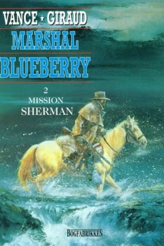 Mission Sherman