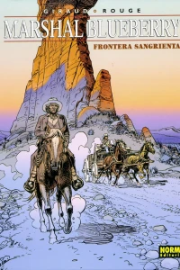Frontera sangrienta