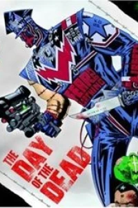Issue #1
