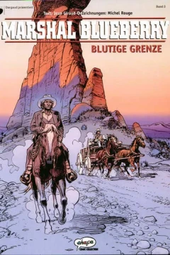 Blutige Grenze