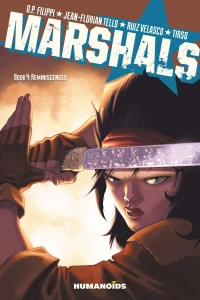 Book 4: Reminiscences