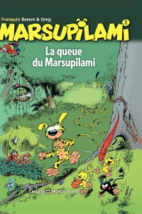 La Queue du Marsupilami