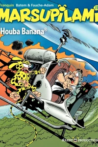 Houba Banana