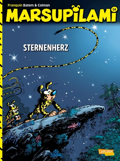 Cover of Sternenherz