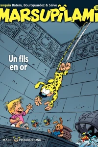 Un fils en or
